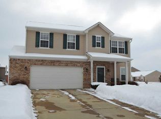12225 Packers Ave, Fishers, IN 46037