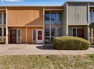 10390 Tumbleweed Dr APT 7, Thornton, CO 80229