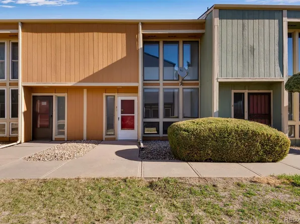 10390 Tumbleweed Drive #7, Thornton, CO 80229