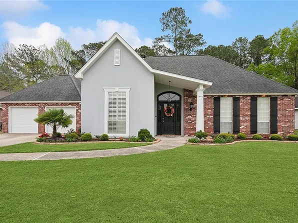 1882 Logan Ln, Mandeville, LA 70448