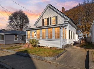 5 Field Ave, Methuen, MA 01844