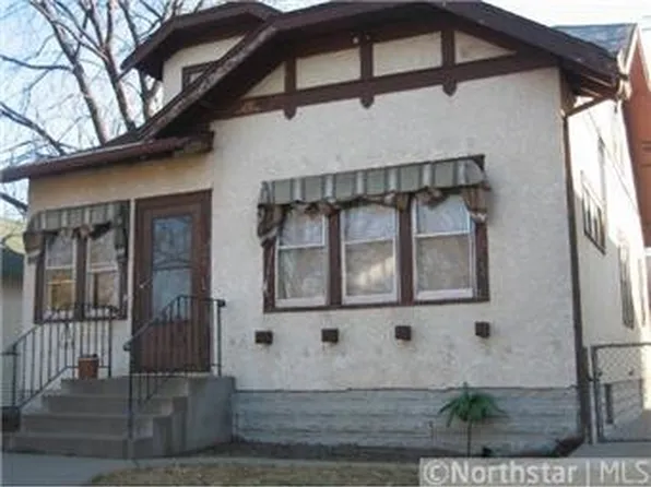 4742 Aldrich Ave N, Minneapolis, MN 55430