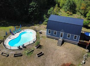 155 Clough Park Rd, Weare, NH 03281