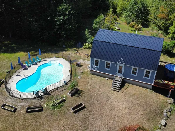 155 Clough Park Road, Weare, NH 03281