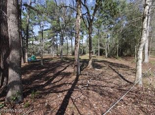 111 W Bannerville Rd, Palatka, FL 32177