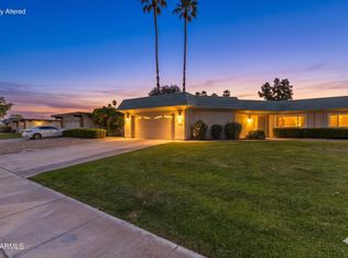 10634 W Hutton Dr, Sun City, AZ 85351