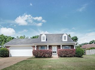 637 Oak Ridge Way, Pearl, MS 39208