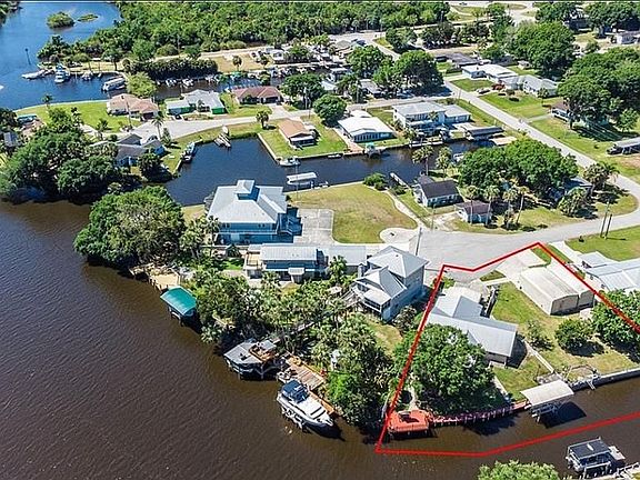 2nd image of 9656 SW Marina Dr
