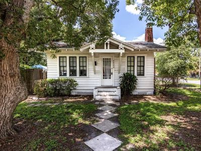 2923 E Jefferson St, Orlando, FL, 32803