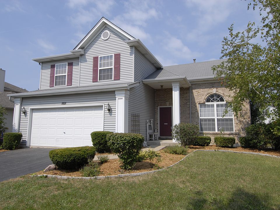 1st image of 1021 Asbury Dr