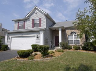 1021 Asbury Dr, Aurora, IL 60502