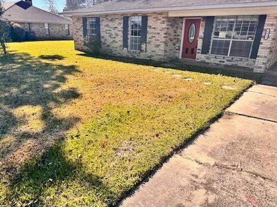 1623 S Sandra Ave, Gonzales, LA, 70737