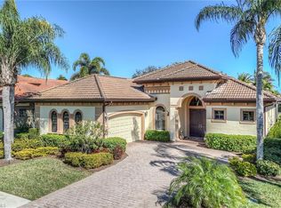 7660 Cottesmore DR, NAPLES, FL 34113