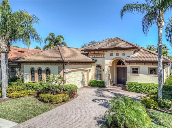 7660 Cottesmore DR, NAPLES, FL 34113