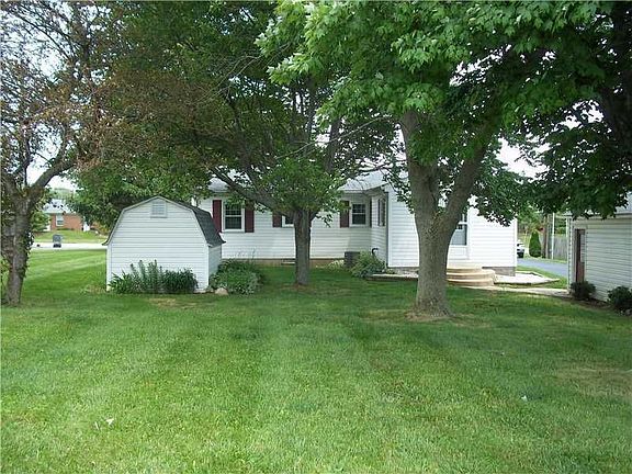 2nd image of 7152 S Sherman Dr