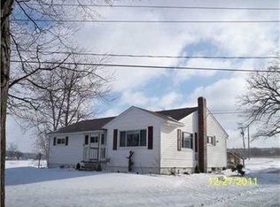 2792 Stoystown Rd, Friedens, PA 15541