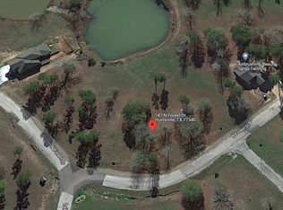 147 N Forest Dr, Huntsville, TX 77340