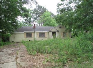 151 Pine Ridge Dr, Jackson, MS 39204