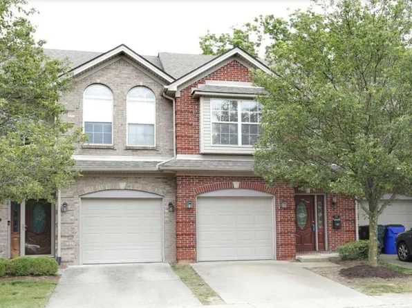 350 Broadleaf Ln, Lexington, KY 40503
