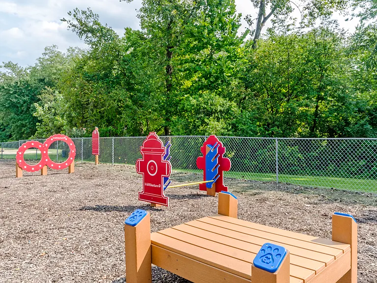 Crossings at White Marsh — Photo 15