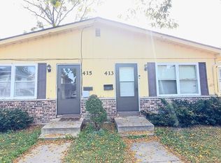 413 South Ave, Aurora, IL 60505