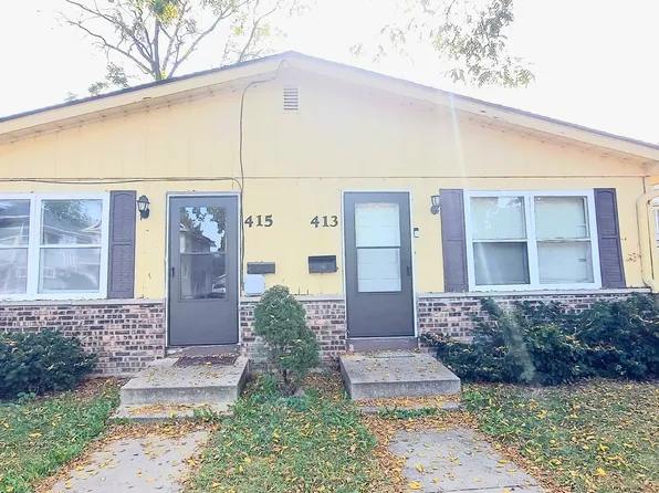 413 South Ave, Aurora, IL 60505