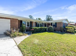 2781 Greenridge Rd, Orange Park, FL 32073