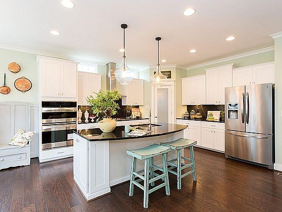 Kitchen - Maddison II