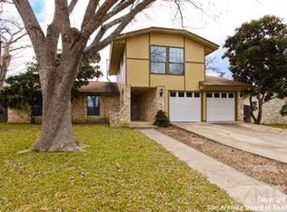 201 Azalea Trl, Boerne, TX 78006