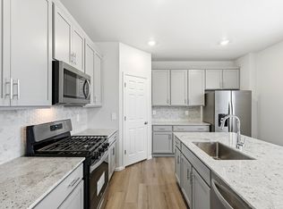 13326 Valley Peak Dr, Peyton, CO 80831