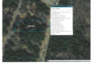 0 Glendale Valley Blvd, Fallentimber, PA 16639