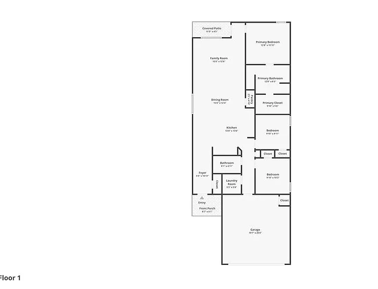 10041 Appaloosa Ln — Photo 2