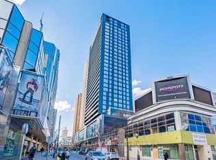 20 Edward St #1921, Toronto, ON M5G 0C5