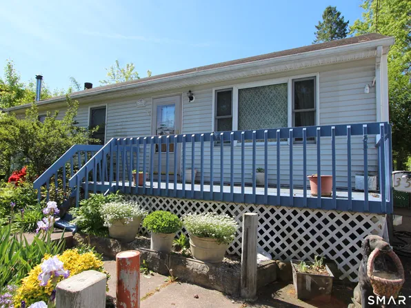 35 Chapman Street, East Hartford, CT 06108