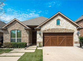 5581 Linhurst Ct, Fairview, TX 75069