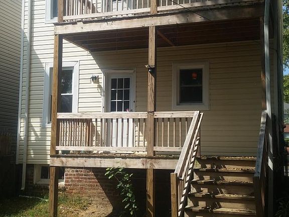 2nd image of 913 Chimborazo Blvd