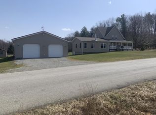 816 Red Brush Rd, Tionesta, PA 16353