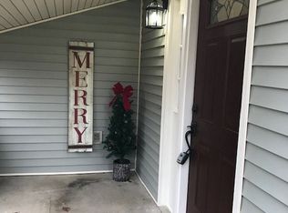 845 S 250 E, Winona Lake, IN 46590