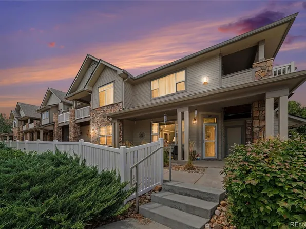 10818 Cimarron Street #307, Longmont, CO 80504