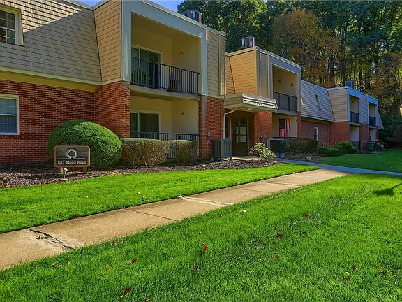 2nd image of 551 Sloop Rd APT 54