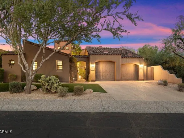 20319 N 84TH Way, Scottsdale, AZ 85255