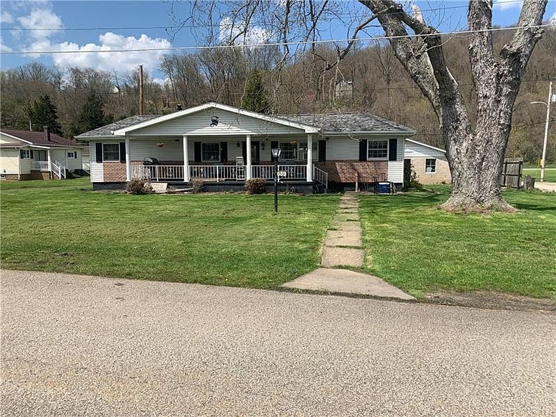 632 W Railroad St, Stockdale, PA 15483 MLS 1550074 Zillow