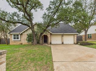 1404 Lance Way, Austin, TX 78758