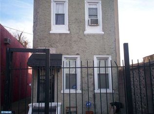 2532 W Hagert St, Philadelphia, PA 19132