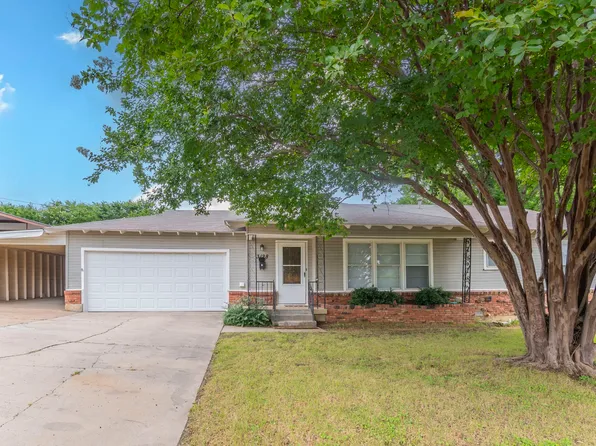 3128 Ray Dr, Haltom City, TX 76117