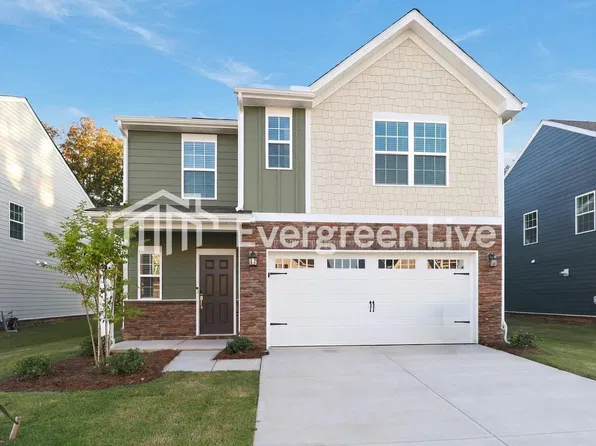 1239 Ambrosia Dr, York, SC