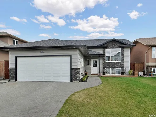 710 Redwood CRESCENT, Warman, SK S0K 4S2