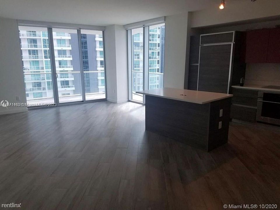 1st image of 1100 S Miami Ave APT 1601