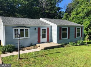 7313 Inwood Ave, Baltimore, MD 21228