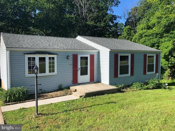 7313 Inwood Ave, Baltimore, MD 21228